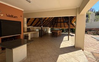 House For Sale in Eros, Windhoek