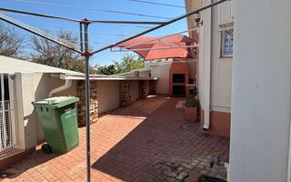 House For Sale in Eros, Windhoek