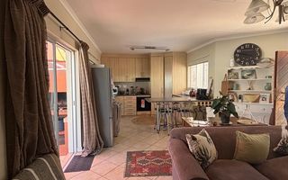 House For Sale in Eros, Windhoek