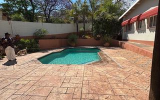 House For Sale in Eros, Windhoek