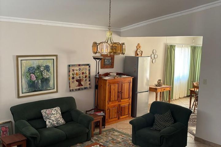 House For Sale in Eros, Windhoek