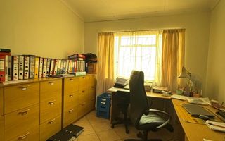 House For Sale in Eros, Windhoek