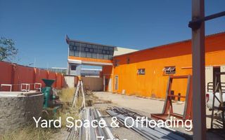 Office / Retail / Mixed Use For Sale in Ongwediva
