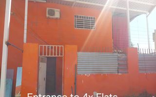 Office / Retail / Mixed Use For Sale in Ongwediva
