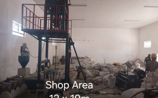 Office / Retail / Mixed Use For Sale in Ongwediva
