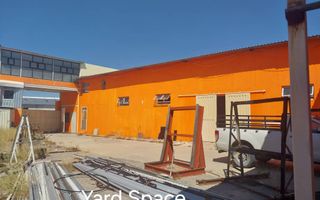 Office / Retail / Mixed Use For Sale in Ongwediva