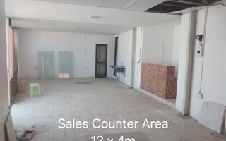 Office / Retail / Mixed Use For Sale in Ongwediva