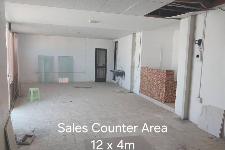 Office / Retail / Mixed Use For Sale in Ongwediva