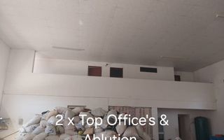 Office / Retail / Mixed Use For Sale in Ongwediva