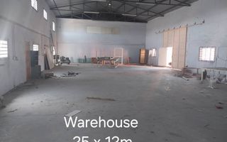 Office / Retail / Mixed Use For Sale in Ongwediva