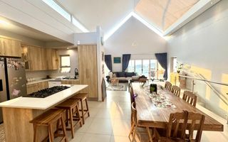 House For Sale in Elisenheim, Windhoek