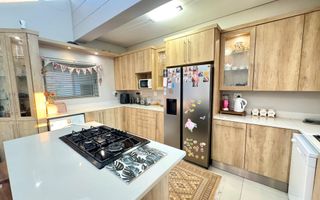 House For Sale in Elisenheim, Windhoek