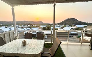 House For Sale in Elisenheim, Windhoek
