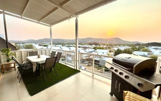House For Sale in Elisenheim, Windhoek
