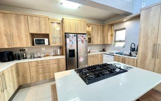 House For Sale in Elisenheim, Windhoek