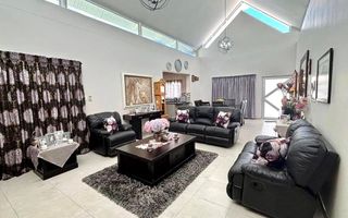 House For Sale in Elisenheim, Windhoek