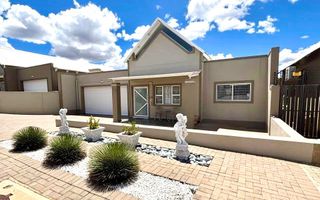 House For Sale in Elisenheim, Windhoek
