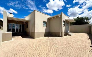 House For Sale in Elisenheim, Windhoek