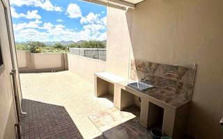 House For Sale in Elisenheim, Windhoek