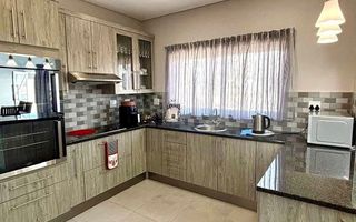 House For Sale in Elisenheim, Windhoek