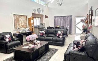 House For Sale in Elisenheim, Windhoek