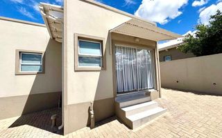 House For Sale in Elisenheim, Windhoek