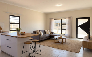 House For Sale in Osona Village, Okahandja