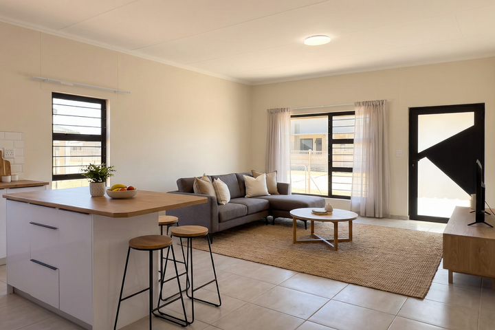 House For Sale in Osona Village, Okahandja