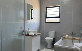 House For Sale in Osona Village, Okahandja