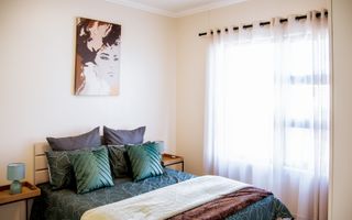 House For Sale in Osona Village, Okahandja