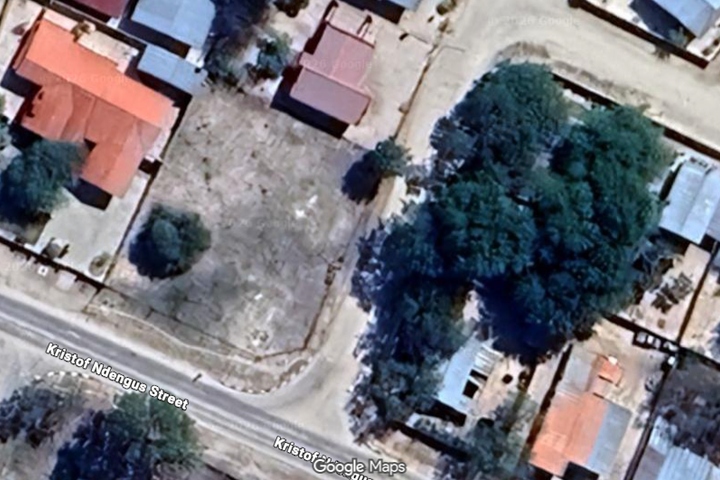 Vacant Land For Sale in Ondangwa