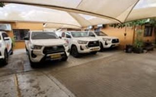 House For Sale in Academia, Windhoek