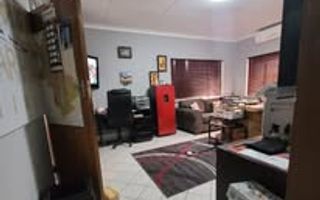 House For Sale in Academia, Windhoek