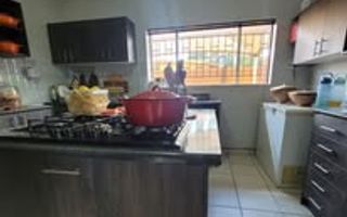 House For Sale in Academia, Windhoek