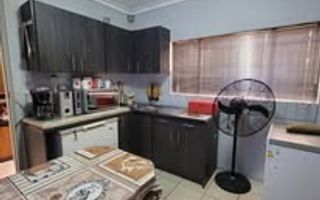 House For Sale in Academia, Windhoek