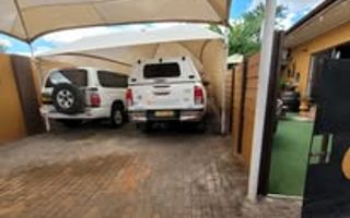 House For Sale in Academia, Windhoek