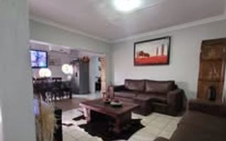 House For Sale in Academia, Windhoek