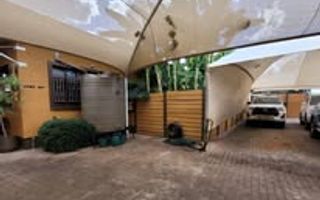 House For Sale in Academia, Windhoek
