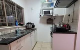 House For Sale in Academia, Windhoek