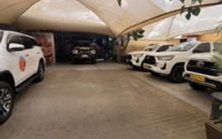 House For Sale in Academia, Windhoek