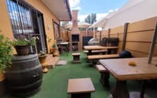 House For Sale in Academia, Windhoek