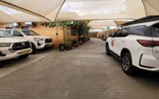 House For Sale in Academia, Windhoek