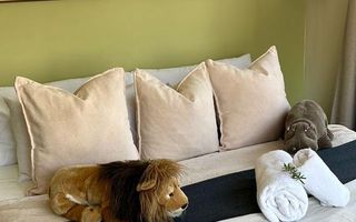 Apartment / Penthouse To Rent in Klein Windhoek, Windhoek