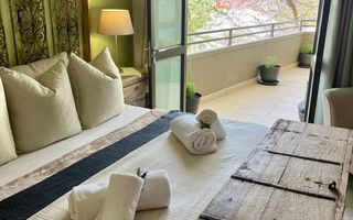 Apartment / Penthouse To Rent in Klein Windhoek, Windhoek