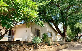 House For Sale in Pioneerspark, Windhoek