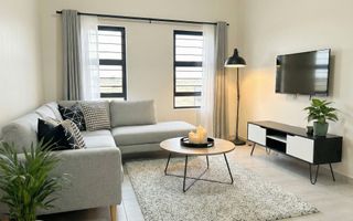 House For Sale in Osona Village, Okahandja