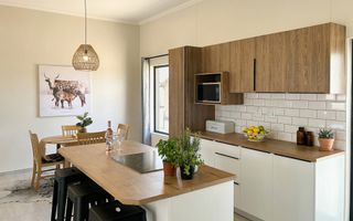 House For Sale in Osona Village, Okahandja