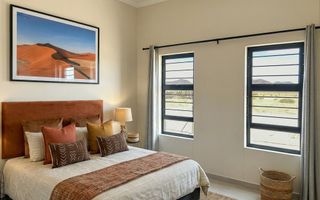 House For Sale in Osona Village, Okahandja