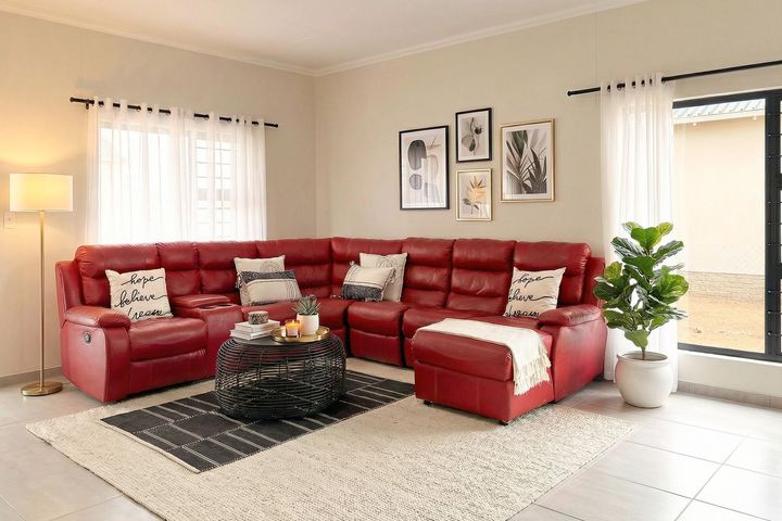 House For Sale in Osona Village, Okahandja