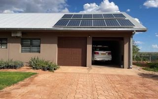Small Holding / Plot For Sale in Namibia